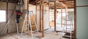 Entreprise de rénovation de la maison et de rénovation d’appartement à Savigny-sur-Braye